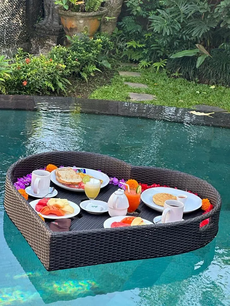 Villa Baruna Sari Villa&Yoga Retreat Ubud