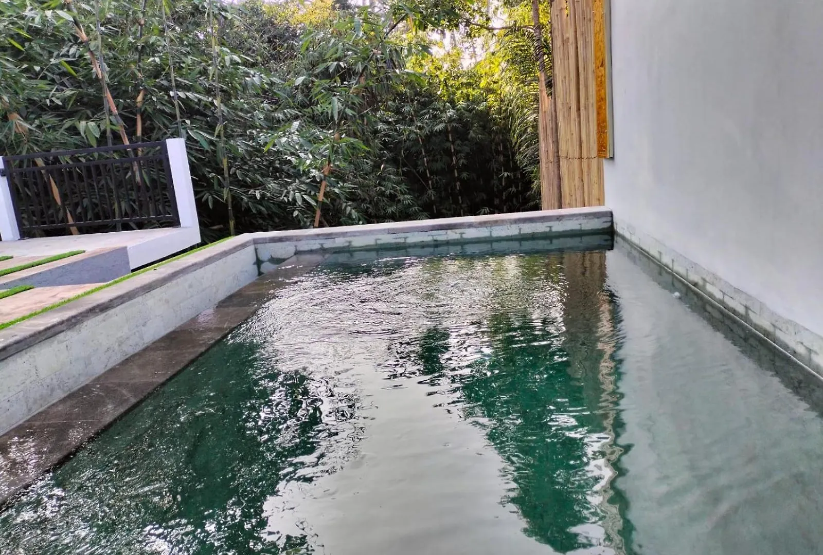 Baruna Sari Villa&Yoga Retreat Ubud