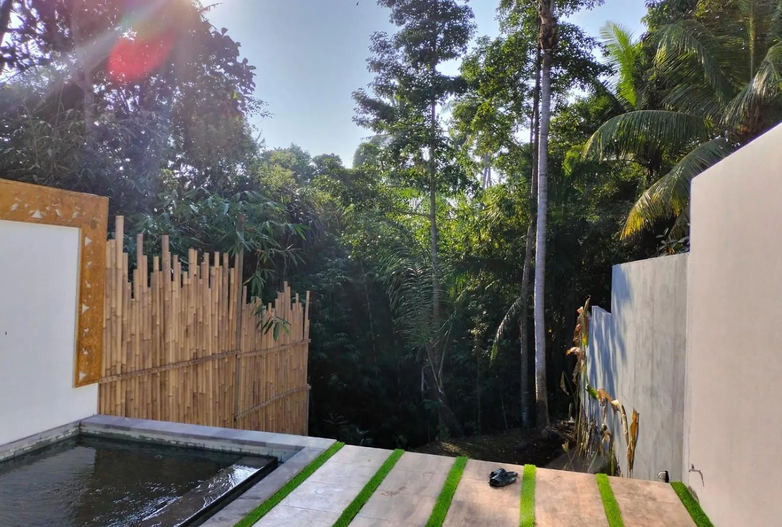 Villa Baruna Sari Villa&Yoga Retreat Ubud