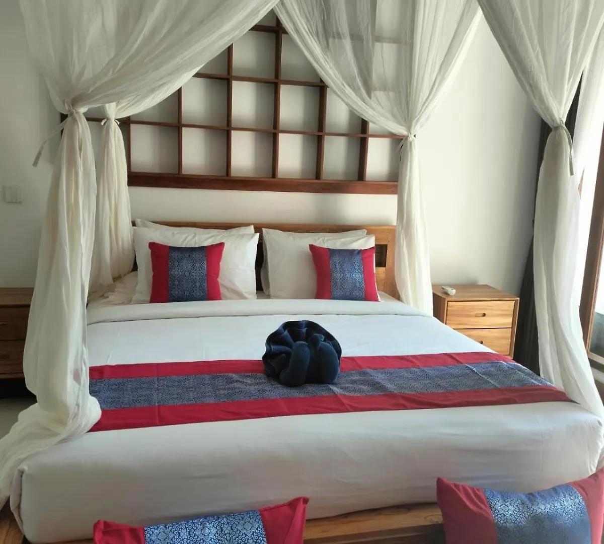Baruna Sari Villa&Yoga Retreat Ubud
