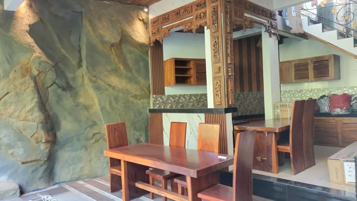 Baruna Sari Villa Ubud