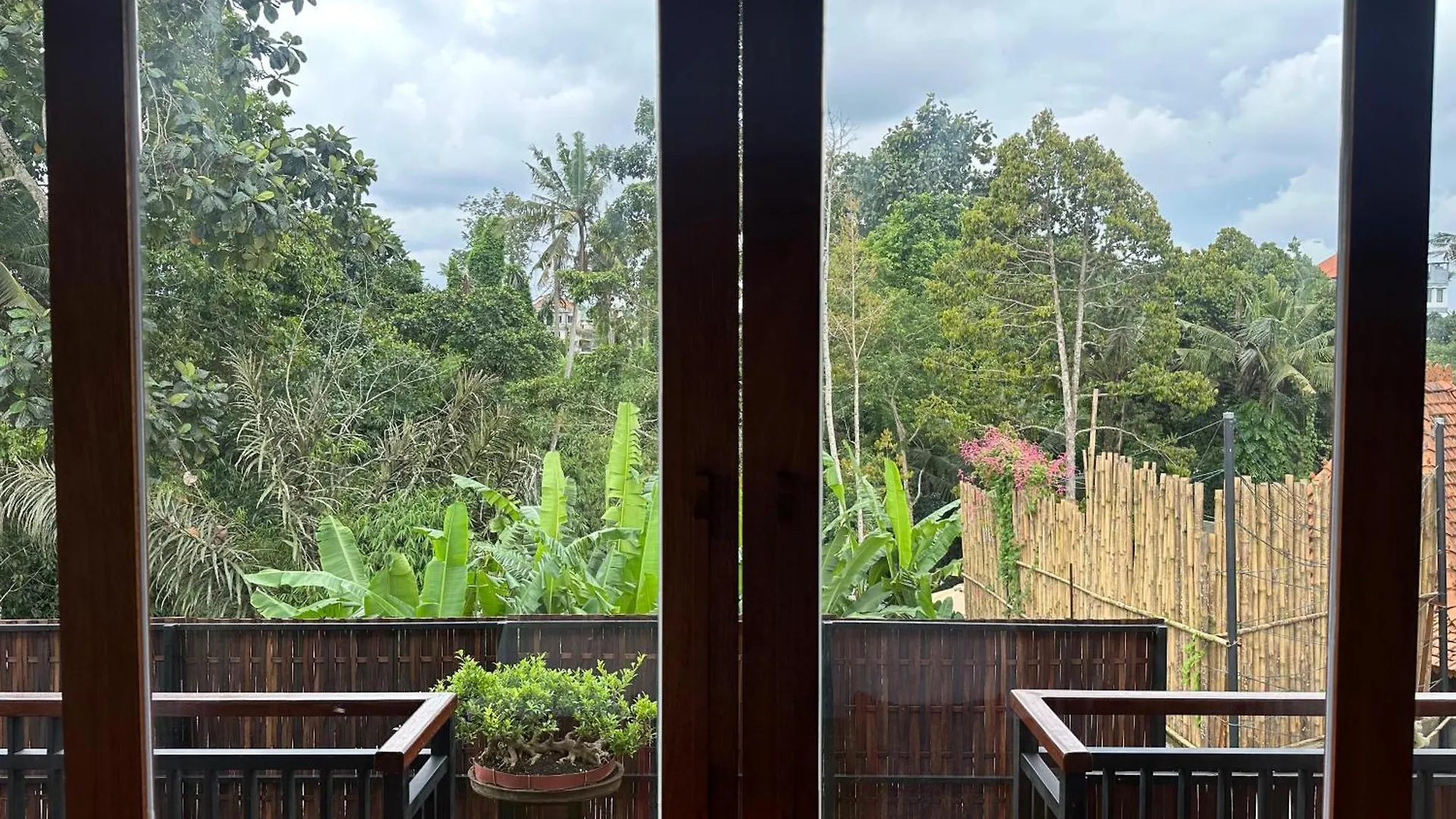 Baruna Sari Villa&Yoga Retreat Ubud Villa