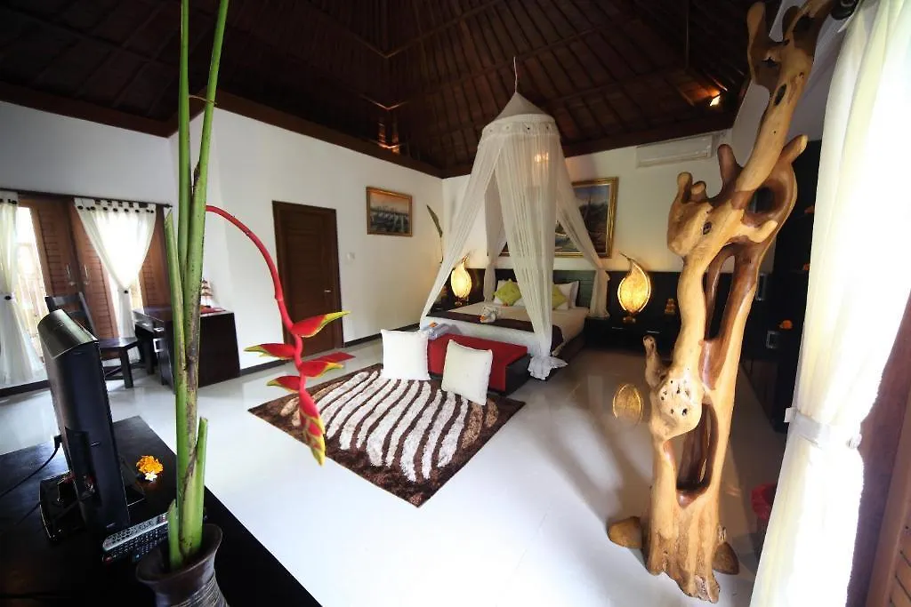 Baruna Sari Villa Ubud