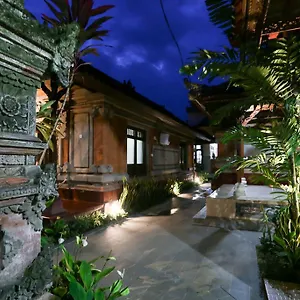 Séjour chez l'habitant The Jero, Ubud