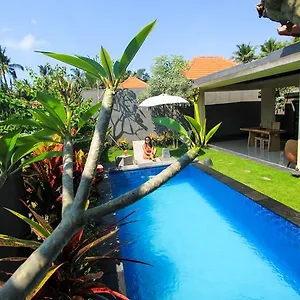 Hébergement de vacances As, Ubud