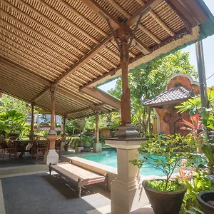Villa Maruti Lane, Ubud