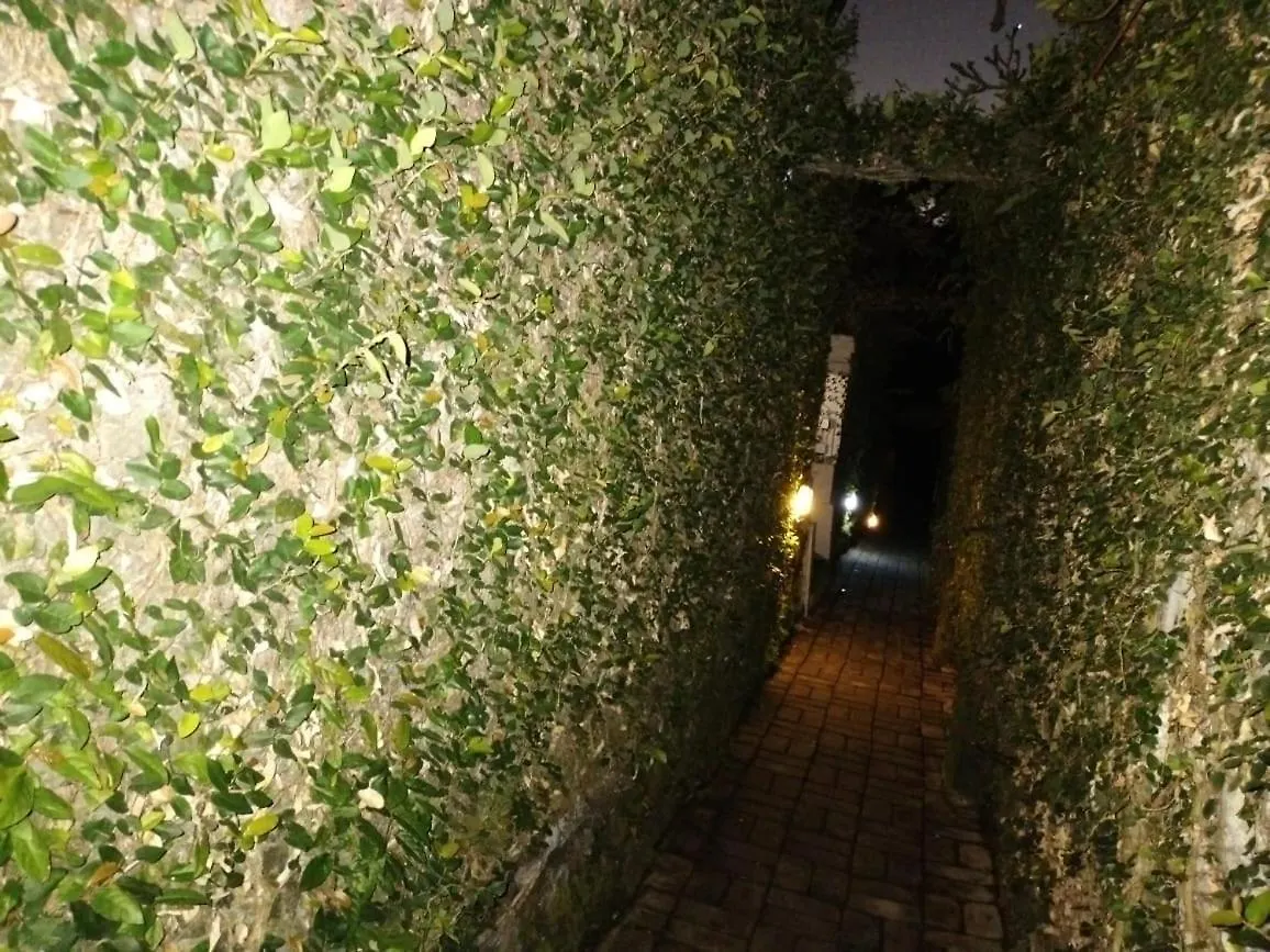 אובוד Baruna Sari Villa אינדונזיה