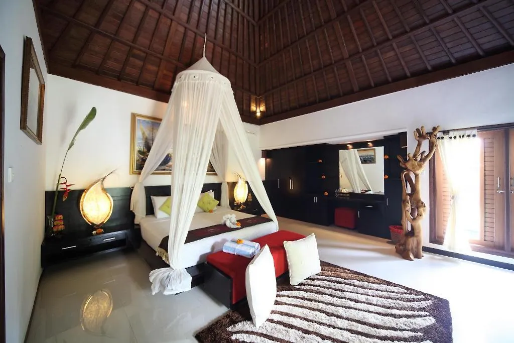 אובוד Baruna Sari Villa 0*,  אינדונזיה
